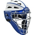 thumbnail image 6 of Rawlings Velo Youth Softball Catcher's Helmet, 6 of 8