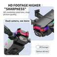 thumbnail image 6 of KQJQS Foldable 8.7cm Drone with 1080P FPV & Dual Batteries | 24 Min Flight, WiFi VR Camera & Altitude Hold for Multirotor Learners​​, 6 of 7