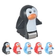 thumbnail image 3 of Escaleras deslizantes Juguete Pieza de repuesto Pista eléctrica Piezas del juego Reemplazar Escaleras de escalada adorables Accesorio de juguete para 6 piezas pingüino SM SunniMix Juguetes de pista deslizante, 3 of 6