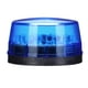 thumbnail image 5 of DC Indicador de alarma Señal estroboscópica Advertencia Sirena de advertencia Lámpara de luz intermitente LED 12V Advancent JJ9864-01, 5 of 7