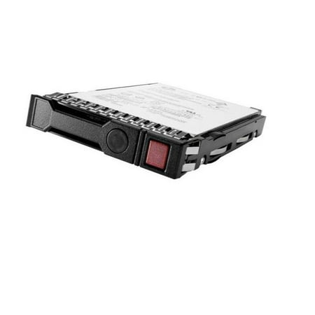 UPC: 0190017063614 | HPE 1TB SATA 6G Midline 7.2K LFF (3.5in) LP 1yr Wty Digitally Signed Firmware HDD (861686-B21)