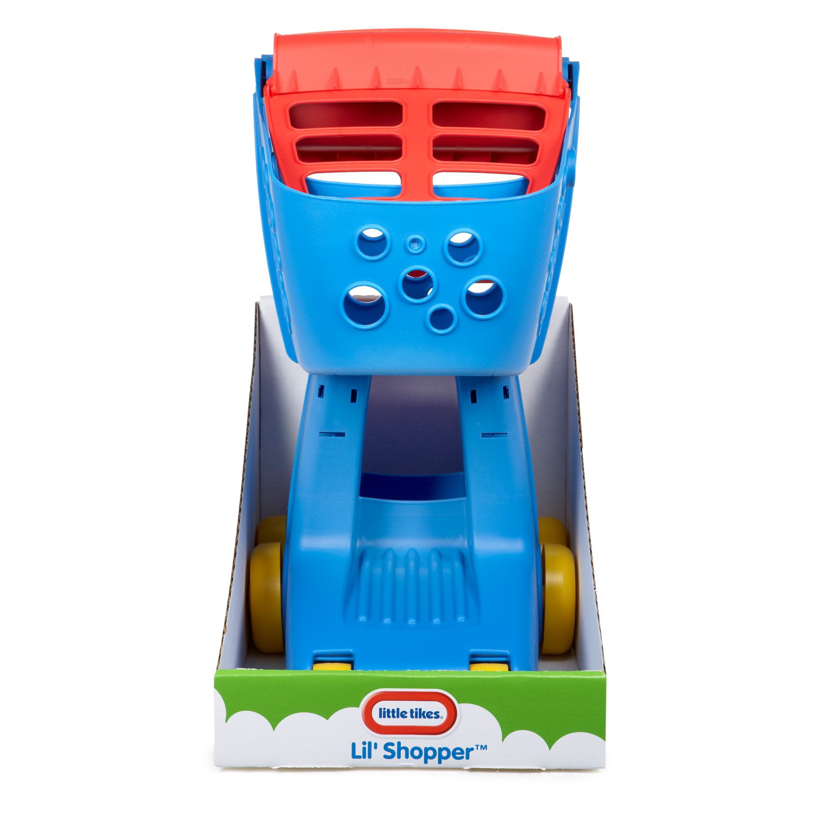 little tikes lil shopper pink