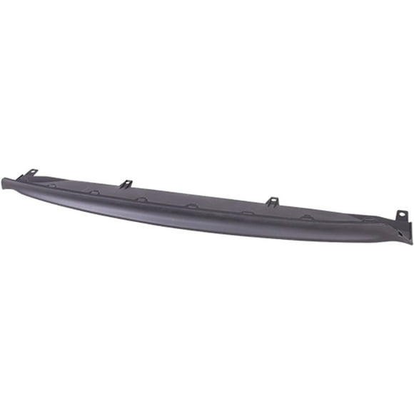 OE Replacement 2016-2017 Honda Civic_Sedan Valance Panel (Partslink Number HO1195110)