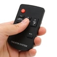 thumbnail image 4 of N2QAYC000046 Reemplazo de control remoto compatible para cine en casa SC‑HTB15 SU‑HTB15 SCHTB15, 4 of 8