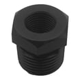 thumbnail image 1 of Adaptador de Sensor de Remitente de Temperatura de de Aluminio 3 / 8-1 / 8NPT para K20 K24, 1 of 8