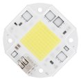 thumbnail image 3 of 6000K 20/30/50W AC 100-260V COB Light Source Chip for Streetlight Projection Light (50W6000K), 3 of 8