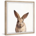thumbnail image 2 of Marmont Hill Hop In Framed Painting Print, 2 of 6
