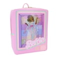 thumbnail image 2 of Minimochila Loungefly Barbie para muñecas del 65 aniversario, 2 of 9