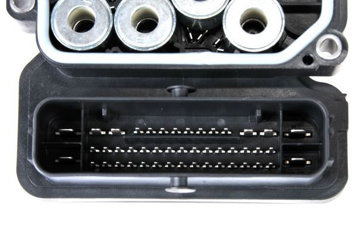 Electronic Brake Control Module