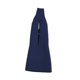thumbnail image 4 of Ropa para muñecas BJD 1/6: Minivestido con cuello alto y escote profundo, elegante. azul oscuro, 4 of 9