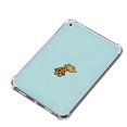 thumbnail image 1 of Compatible with iPad Air 4 10.9 Inch 2020 Phone Case, Giraffe-0549447 Case Silicone Protective for Teen Girl Boy Case for iPad Air 4 10.9 Inch 2020, 1 of 1