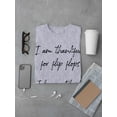 thumbnail image 3 of Thankful For Flip Flops Men T-Shirt, Male XX-Large, 3 of 4