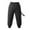 Black, variant on Coerni Boys Girls Insulated Snow Pants Water-Resistan𝐭 Ski Pant Adjustable Windproof Winter Warm Overalls Jogger Hiking Clothes