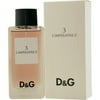 DOLCE & GABBANA # 3 L'IMPERATRICE 3.4 EDT SP FOR WOMEN