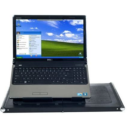 Northwest Laptop Dual Fan Cooling Table Desk
