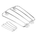 thumbnail image 1 of Motorcycle Fuel Tank Luggage Rack, Universal Retro Motorcycle Fuel Tank Rack, Fuel Tank Bracket with Strong Suction Cup, Gas Tank Backpack Rack, 1 of 7