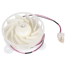 DA31-00287B Refrigerator Freezer Fan Motor Cooling Replacement Accessories