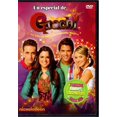 thumbnail image 1 of Un Especial De Grachi MULTIMUSIC Nikelodeon Serie DVD 2011, 1 of 2