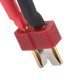 thumbnail image 3 of Controlador electrónico de velocidad sin escobillas RC 60A ESC para coche de Control remoto 1/8 1/10, 3 of 8