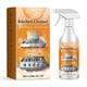 thumbnail image 2 of Kitchen Cleaner Foam Cleaning Spray Kitchen Cleaning Spray 120ml, 2 of 9