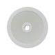 thumbnail image 1 of Tapa de skimmer 8927 Reemplazo para 8939, tapa de válvula de skimmer resistente blanca Accesorios, 1 of 9