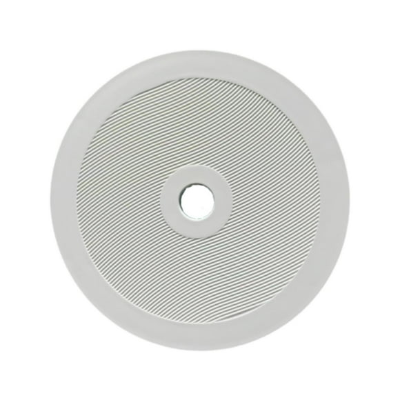 koolsoo 8927 Skimmer Cover Round Easy Installation White Deck Lid for 8927 8940 8939