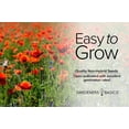 thumbnail image 5 of Red Corn Poppy Seeds, 5 of 7