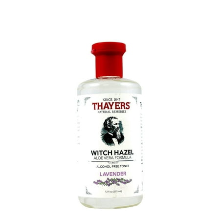 thayers additional