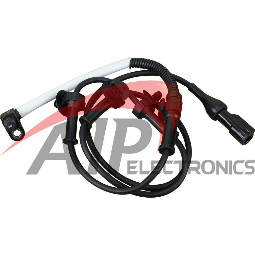 Brand New Front AntiLock Brake Sensor Ford Explorer Ranger and