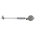 thumbnail image 3 of Accusize 2-6 inch by 0.0005'' Digital Bore Gage, Stem Length 6'', Ee20-5274, 3 of 9
