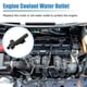 thumbnail image 3 of Agua Salida Conexión Adaptador para Ford BM5Z-8592-D Plástico Metal, 3 of 6