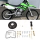 thumbnail image 5 of Kit de reparación de Carburador Crtynell 120 Piezas A Prueba de Herrumbre para KLX250 2001-2007, 5 of 5