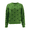 Green, variant on Pullover Crewneck Sweatshirt Graphic Sweatshirts Sweaters Fashion Casual Loose Contrast Sweater Long Sleeve Pullover Top Soft Sweaters Thick Sweatshirts Womens Oversized Sweatshirt Grey L