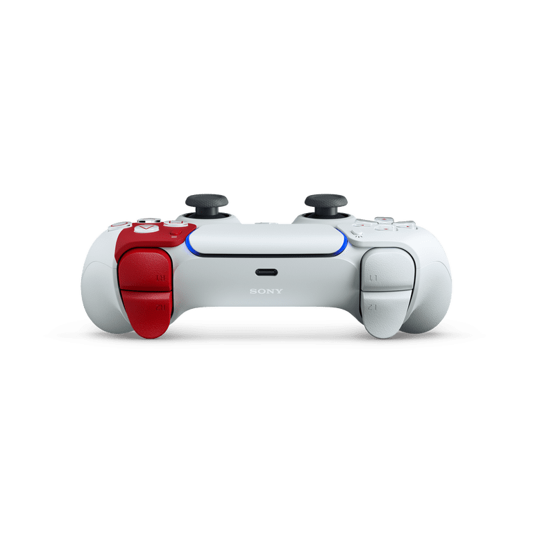 Manette PS5 DualSense Sony - Blanche - God Of War - Comme Neuve Dans Boîte
