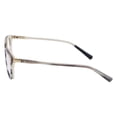 thumbnail image 3 of Shinola Memory Metal Eyeglasses SH27000 261 Taupe Horn 52mm, 3 of 4