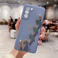 thumbnail image 1 of Funda de teléfono con pulsera de corazón de amor 3D para Samsung S23 S22 S21 Plus Note 20 Ultra S20 FE A52 A72 A12 A32 A51 A71, funda de silicona Tan Jianjun unisex, 1 of 2