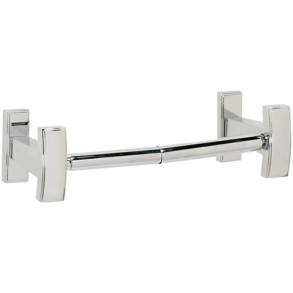 Alno A7560-PC Arch Tissue Holder Polished Chrome
