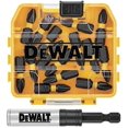thumbnail image 1 of Juego de brocas para destornilladores de impacto DEWALT FlexTorq Phillips, 15 piezas, 1 of 3
