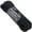 Black, variant on Atwood Rope MFG - 550 Paracord - Black - 100ft