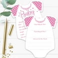 thumbnail image 3 of 30PCS Baby Shower Prediction Cards-  boy or girl  Keepsake Gender Reveal party Atmosphere decoration, 3 of 5
