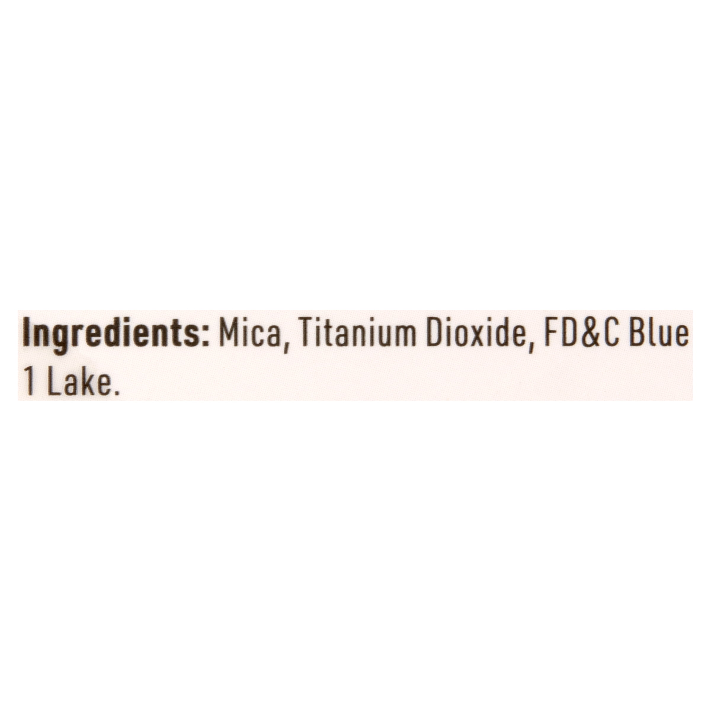 ALMA EDBL DstPmp Blue .14oz