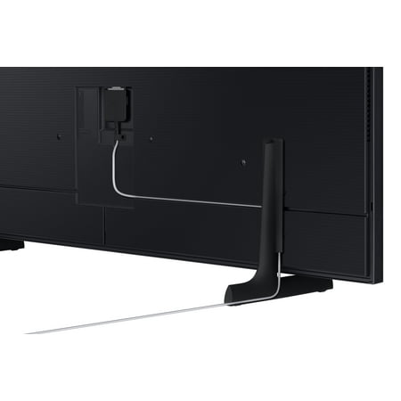 Samsung - 43" Class The Frame Series LED 4K UHD Smart Tizen TV