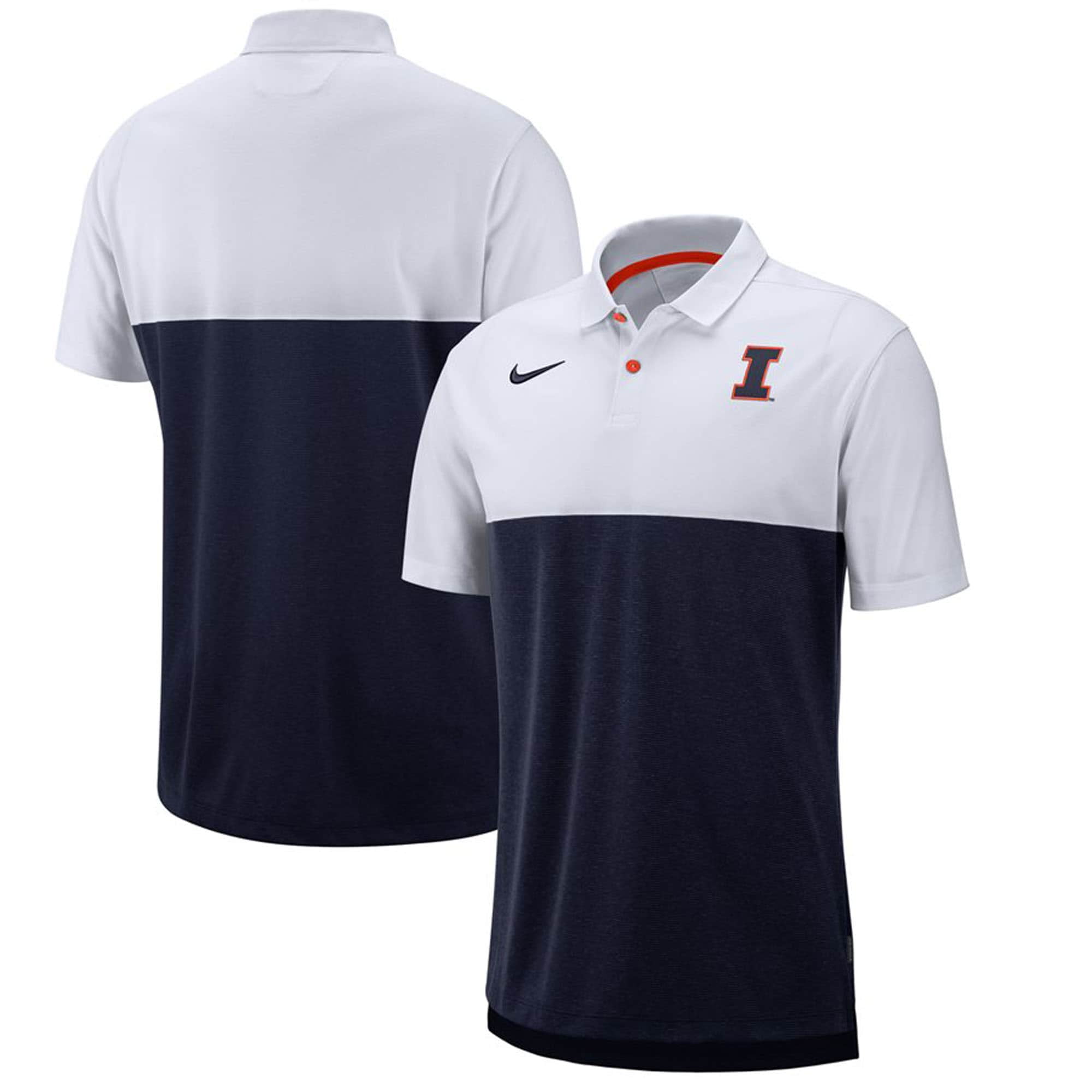 Illinois Fighting Illini Nike 2019 