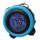 thumbnail image 5 of Reloj despertador reloj despertador de digital reloj despertador con pantalla de dígitos grandes para el dormitorio habitación BLESIY Reloj digital ABS, 5 of 8