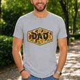 thumbnail image 4 of Jollimate Camo Dad Shirt, Classic Dad Shirt, Gift For Dad, New Dad Gift, Dad Life Shirt, Daddy Tshirt, 4 of 6