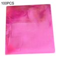 thumbnail image 1 of ENJOYW 100Pcs Multi- Aluminum Foil Candy Paper Chocolate Sweets Package Wrappers Candy Wrappers, 1 of 7