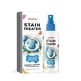 thumbnail image 1 of Quitamanchas para ropa de bebé - Spray quitamanchas para ropa, quitamanchas para ropa, limpiador de manchas para ropa, elimina pintura al óleo, manchas de sangre y mascotas, 100 ml, 1 of 6