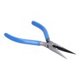 thumbnail image 3 of VGEBY Needle Nose Wire Stripper Chrome Vanadium Steel Handheld Wire Cutting Crimping Tool,Wire Crimping Tool,Handheld Wire, 3 of 8