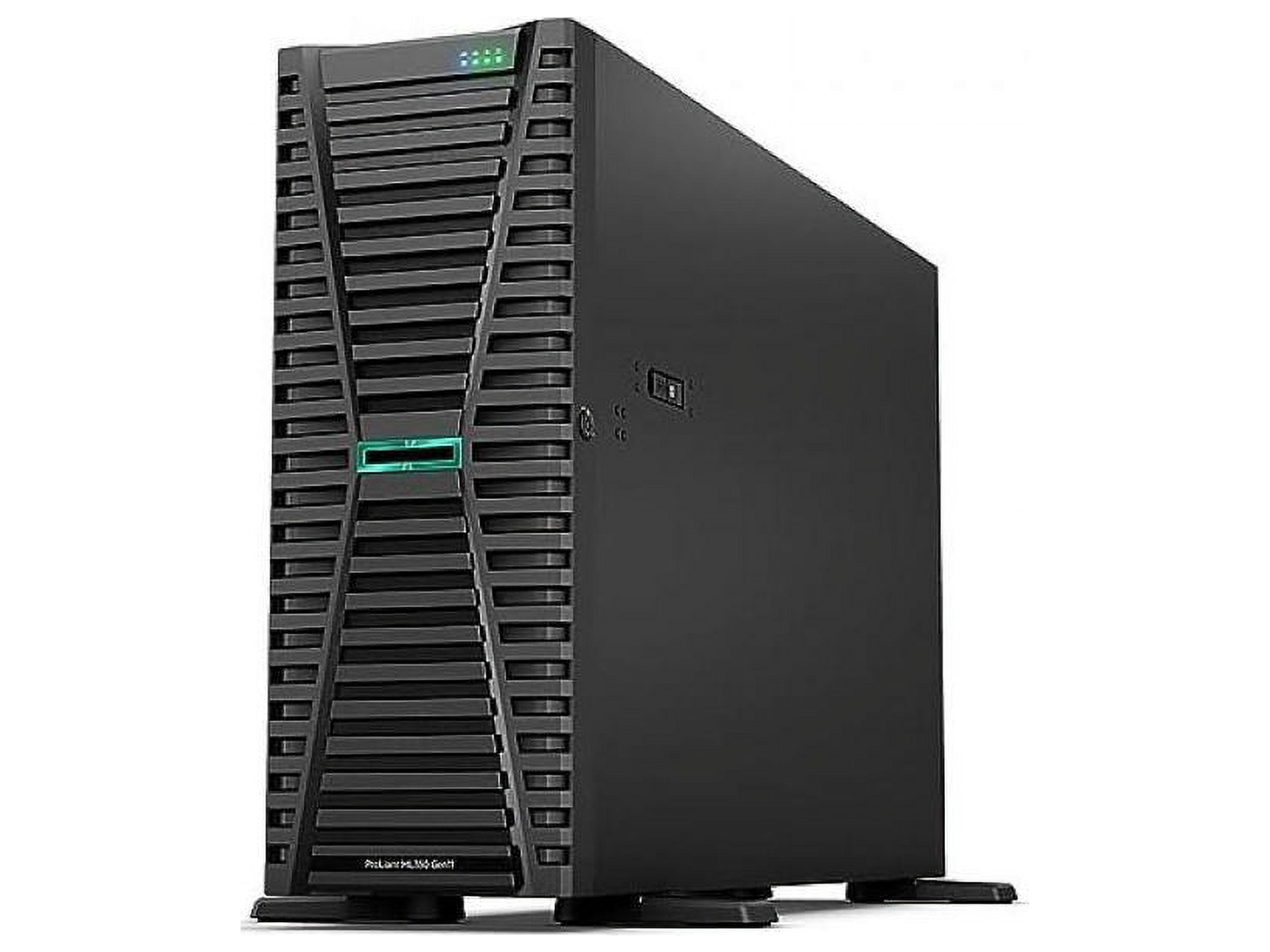 HPE ProLiant ML350 G11 4U Tower Server 1x Intel Xeon Gold (5416S