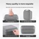 thumbnail image 3 of Handheld Storage Carrying Bag for DJI Goggles 2 RC Drone Shoulder Bag, 3 of 5